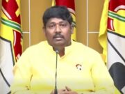 ఏపీలో కార్పొరేటు స్కూల్స్ కి దీటుగా ప్రభుత్వ బడులు: డూండి రాకేష్