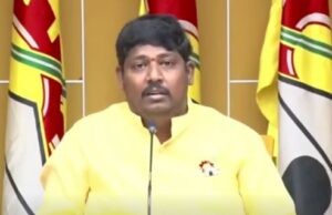 ఏపీలో కార్పొరేటు స్కూల్స్ కి దీటుగా ప్రభుత్వ బడులు: డూండి రాకేష్