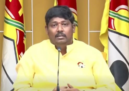 doondi rakesh gupta
