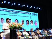 డ్రగ్స్ రహిత తెలంగాణే ప్రభుత్వ లక్ష్యం: డిప్యూటీ సీఎం