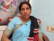 తెలంగాణ మా అయ్యల జాగీరే: వెన్నెల