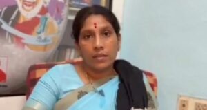 తెలంగాణ మా అయ్యల జాగీరే: వెన్నెల