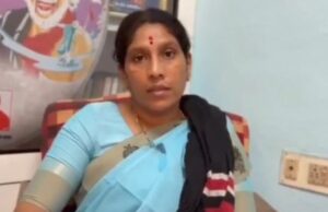 తెలంగాణ మా అయ్యల జాగీరే: వెన్నెల