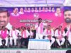 భువనగిరిలో బూత్ లెవెల్ ఏజెంట్ల అవగాహన సదస్సు