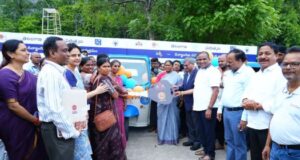 దివ్యాంగులకు సమాన అవకాశాలు కల్పించడమే ప్రభుత్వ లక్ష్యం: మంత్రి సీతక్క