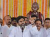 తెలంగాణ.. తెలంగాణ భూమి పుత్రుల జాగీరే: పవన్ కళ్యాణ్