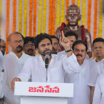 janasena pawan
