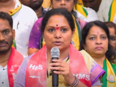 సింగరేణి మెడికల్ బోర్డును వెంటనే ప్రారంభించాలి: కవిత