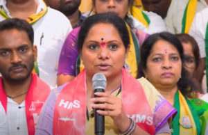 సింగరేణి మెడికల్ బోర్డును వెంటనే ప్రారంభించాలి: కవిత