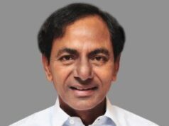 ప్రజలందరికీ రాష్ట్ర ఆవిర్భావ దినోత్సవ శుభాకాంక్షలు: కేసీఆర్