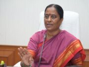 అటవీ సిబ్బందికి ప్రతిష్ఠాత్మక వన సంరక్ష పురస్కారాలు: మంత్రి సురేఖ