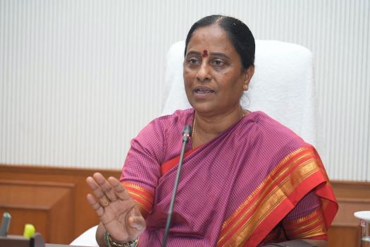 konda surekha 1