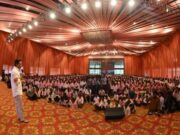 పార్టీ కార్యకర్తలు, నాయకులు సమన్వయంతో పనిచేయాలి: కేటీఆర్