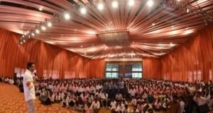 పార్టీ కార్యకర్తలు, నాయకులు సమన్వయంతో పనిచేయాలి: కేటీఆర్