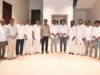 కాంగ్రెస్ వైఫల్యాలను ఎండగట్టాలి: కేటీఆర్