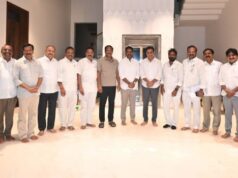 కాంగ్రెస్ వైఫల్యాలను ఎండగట్టాలి: కేటీఆర్