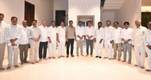 కాంగ్రెస్ వైఫల్యాలను ఎండగట్టాలి: కేటీఆర్