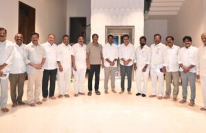 కాంగ్రెస్ వైఫల్యాలను ఎండగట్టాలి: కేటీఆర్