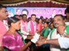 అసైన్డ్ భూములు లాక్కుంటామంటే ఒప్పుకునేదే లేదు: కేటీఆర్