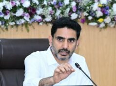 ఫార్మాసిటీ ప్రమాద బాధితులకు ప్రభుత్వం అండగా ఉంటుంది: మంత్రి లోకేష్