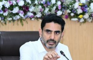 ఫార్మాసిటీ ప్రమాద బాధితులకు ప్రభుత్వం అండగా ఉంటుంది: మంత్రి లోకేష్