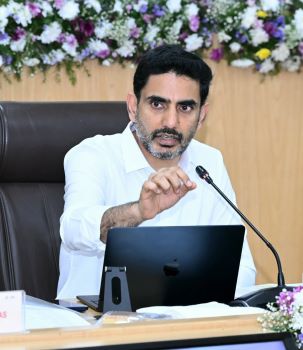 lokesh