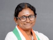 మీనాక్షి నటరాజన్ రాజ్యసభ నామినేషన్ తిరస్కరణ