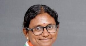 మీనాక్షి నటరాజన్ రాజ్యసభ నామినేషన్ తిరస్కరణ