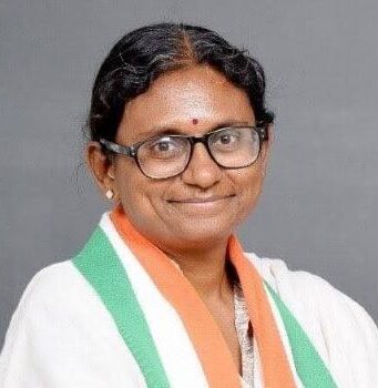 మీనాక్షి నటరాజన్ రాజ్యసభ నామినేషన్ తిరస్కరణ