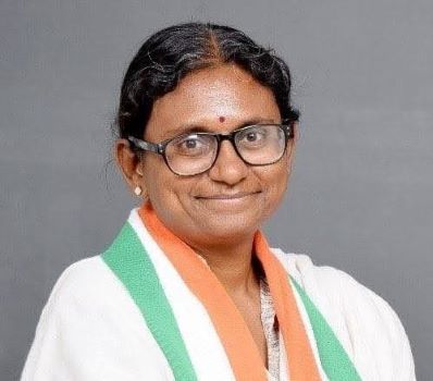 meenakshi natarajan
