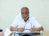 ఈ నెల 28న పల్స్ పోలియో.. ఏర్పాట్లపై ఆరోగ్య శాఖ మంత్రి సమీక్ష