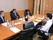 అల్యూమినియం ఉత్పత్తుల తయారీకి మంచి అవకాశాలున్నాయి: మంత్రి లోకేష్