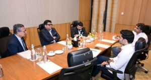అల్యూమినియం ఉత్పత్తుల తయారీకి మంచి అవకాశాలున్నాయి: మంత్రి లోకేష్