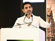 బలమైన రాష్ట్రాలే బలమైన దేశాన్ని నిర్మిస్తాయి: మంత్రి లోకేష్
