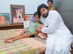 ప్రియమైన నిరంజన్.. నీ ధైర్యం నీ కష్టాలకంటే గొప్పది: పవన్ కళ్యాణ్