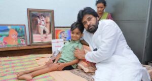 ప్రియమైన నిరంజన్.. నీ ధైర్యం నీ కష్టాలకంటే గొప్పది: పవన్ కళ్యాణ్