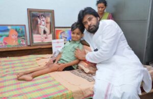 ప్రియమైన నిరంజన్.. నీ ధైర్యం నీ కష్టాలకంటే గొప్పది: పవన్ కళ్యాణ్
