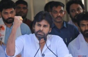 తెలంగాణలో జనసేన పోటీ చేస్తుంది: పవన్ కళ్యాణ్