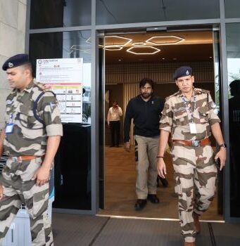 ఢిల్లీకి చేరుకున్న ఏపీ డిప్యూటీ సీఎం
