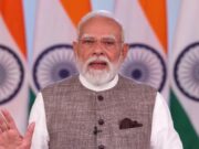 తెలంగాణ రాష్ట్ర ఆవిర్భావ దినోత్సవ శుభాకాంక్షలు తెలిపిన ప్రధాని