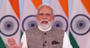 తెలంగాణ రాష్ట్ర ఆవిర్భావ దినోత్సవ శుభాకాంక్షలు తెలిపిన ప్రధాని