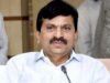 భూవివాదాలు లేని తెలంగాణ నిర్మాణమే లక్ష్యం: మంత్రి పొంగులేటి
