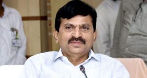 భూవివాదాలు లేని తెలంగాణ నిర్మాణమే లక్ష్యం: మంత్రి పొంగులేటి