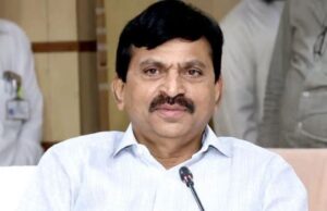 భూవివాదాలు లేని తెలంగాణ నిర్మాణమే లక్ష్యం: మంత్రి పొంగులేటి