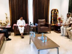 మాజీ మంత్రి ప్రశాంత్ రెడ్డి హౌజ్ అరెస్టు