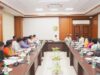 ఆర్టీసీ గుర్తింపు సంఘాల ఎన్నికల ప్రక్రియను ప్రారంభించండి: మంత్రి పొన్నం