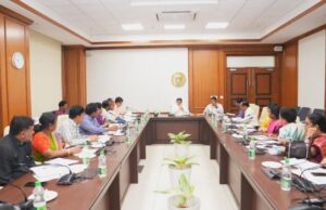 ఆర్టీసీ గుర్తింపు సంఘాల ఎన్నికల ప్రక్రియను ప్రారంభించండి: మంత్రి పొన్నం