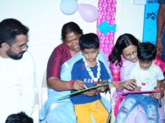 ప్రైవేట్ నర్సరీ వద్దు.. అంగన్వాడీ ముద్దు: మంత్రి సీతక్క