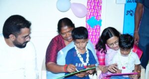 ప్రైవేట్ నర్సరీ వద్దు.. అంగన్వాడీ ముద్దు: మంత్రి సీతక్క
