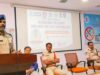 విద్యార్థులు డ్రగ్స్ నిర్మూలనకై పాటుపడాలి: ఎస్పీ నరసింహ